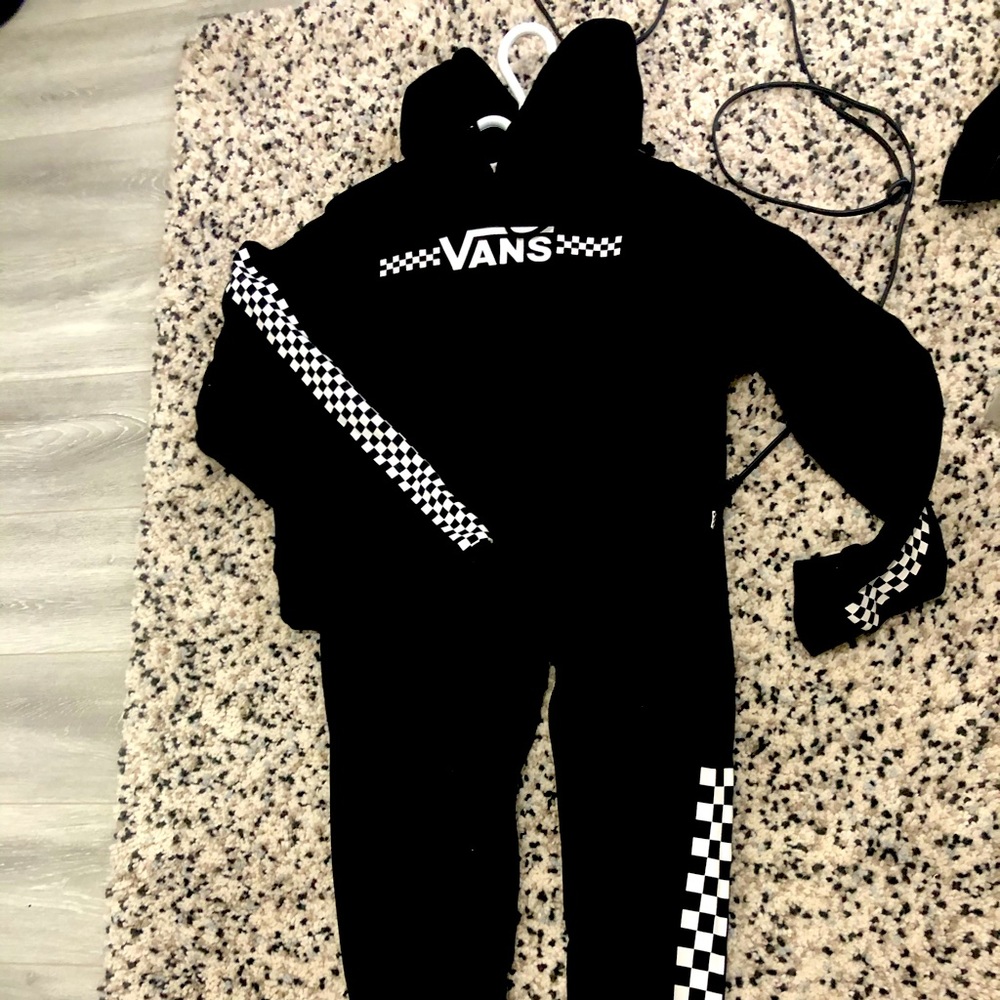 Tracksuit